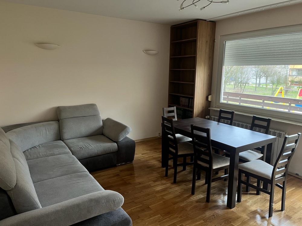 Mieszkanie 3-pokojowe Turek, os. Wyzwolenia