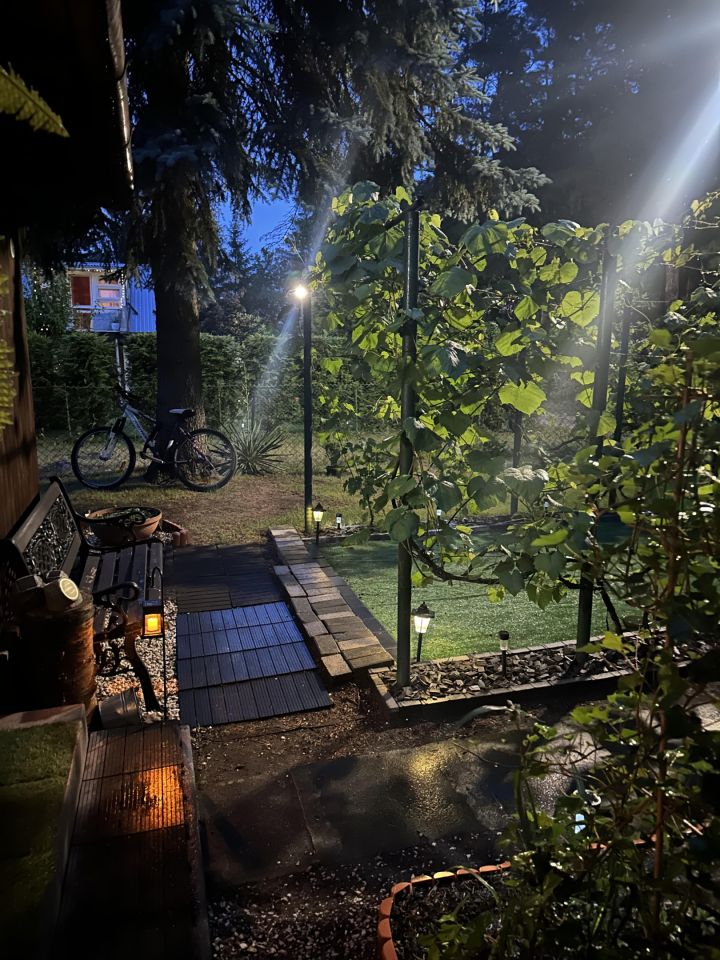 Działka rod Stefanowo, ul. Ułanów. Zdjęcie 3