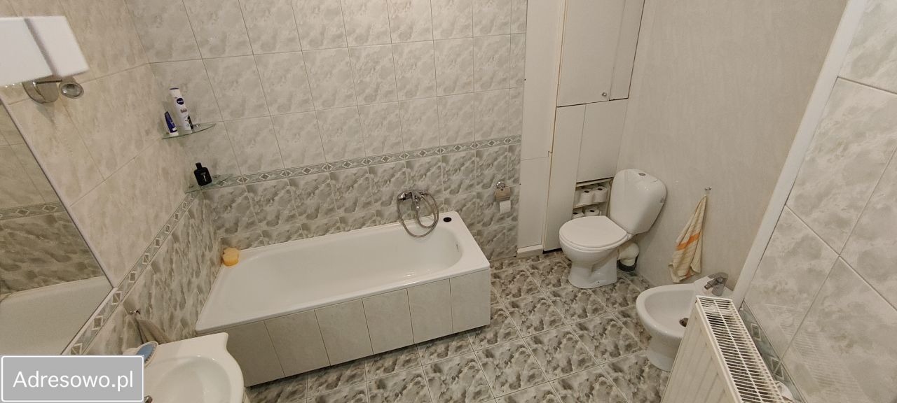 dom szeregowy, 6 pokoi Janikowo, ul. Zygmunta Wilkońskiego. Zdjęcie 16