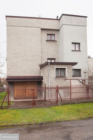 dom wolnostojący, 6 pokoi Tarnów Mościce, ul. Michała Wołodyjowskiego. Zdjęcie 1