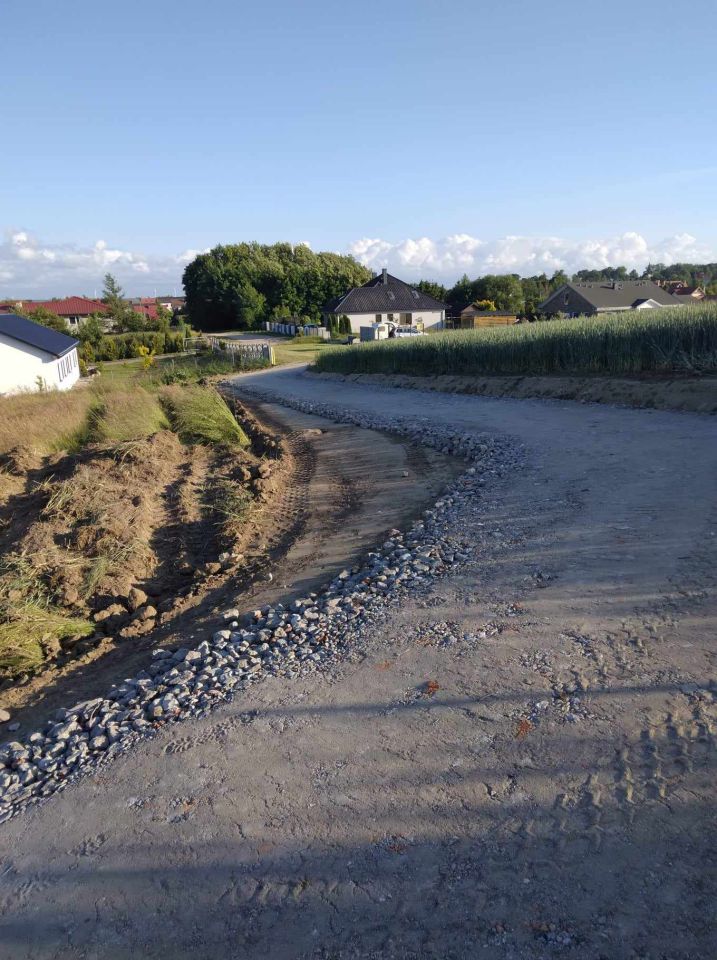 Działka budowlana Darłowo, ul. Słoneczna. Zdjęcie 7