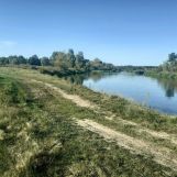 Działka rolna Zagroby. Zdjęcie 4