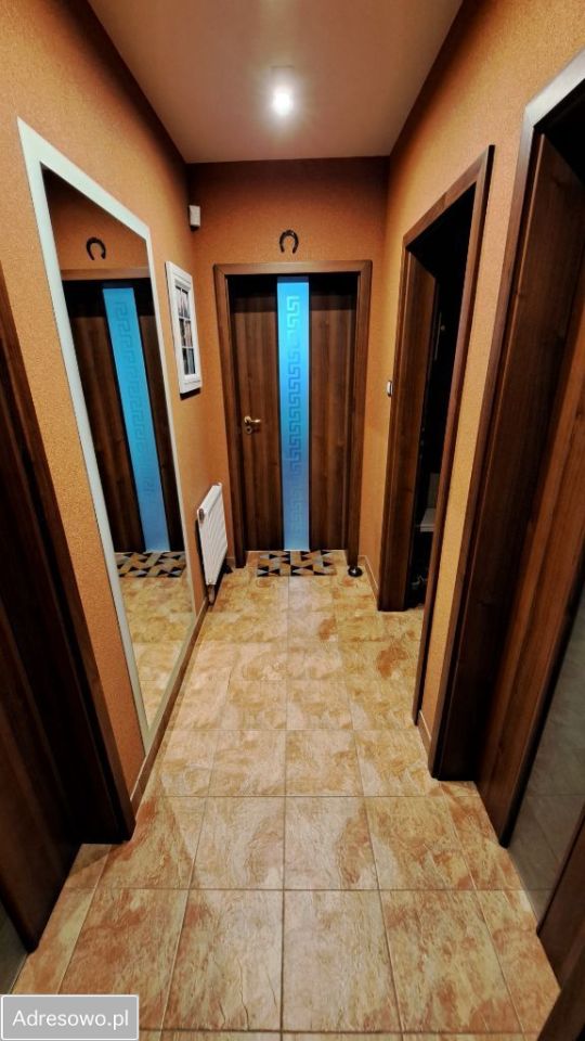 dom wolnostojący, 4 pokoje Dziećmorowice, os. Słoneczne. Zdjęcie 11