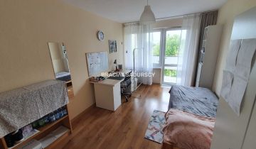 Mieszkanie 3-pokojowe Kraków Prądnik Czerwony, ul. Powstańców