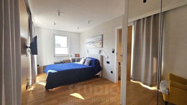 Mieszkanie 5-pokojowe Kraków Bielany. Zdjęcie 10