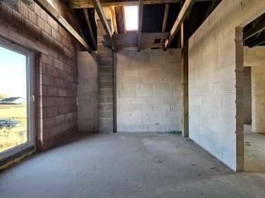 dom wolnostojący, 6 pokoi Wola Rzędzińska. Zdjęcie 8