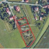 Działka budowlana Przemyśl, ul. Budowlanych