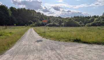 Działka rolna Żywiec Moszczanica