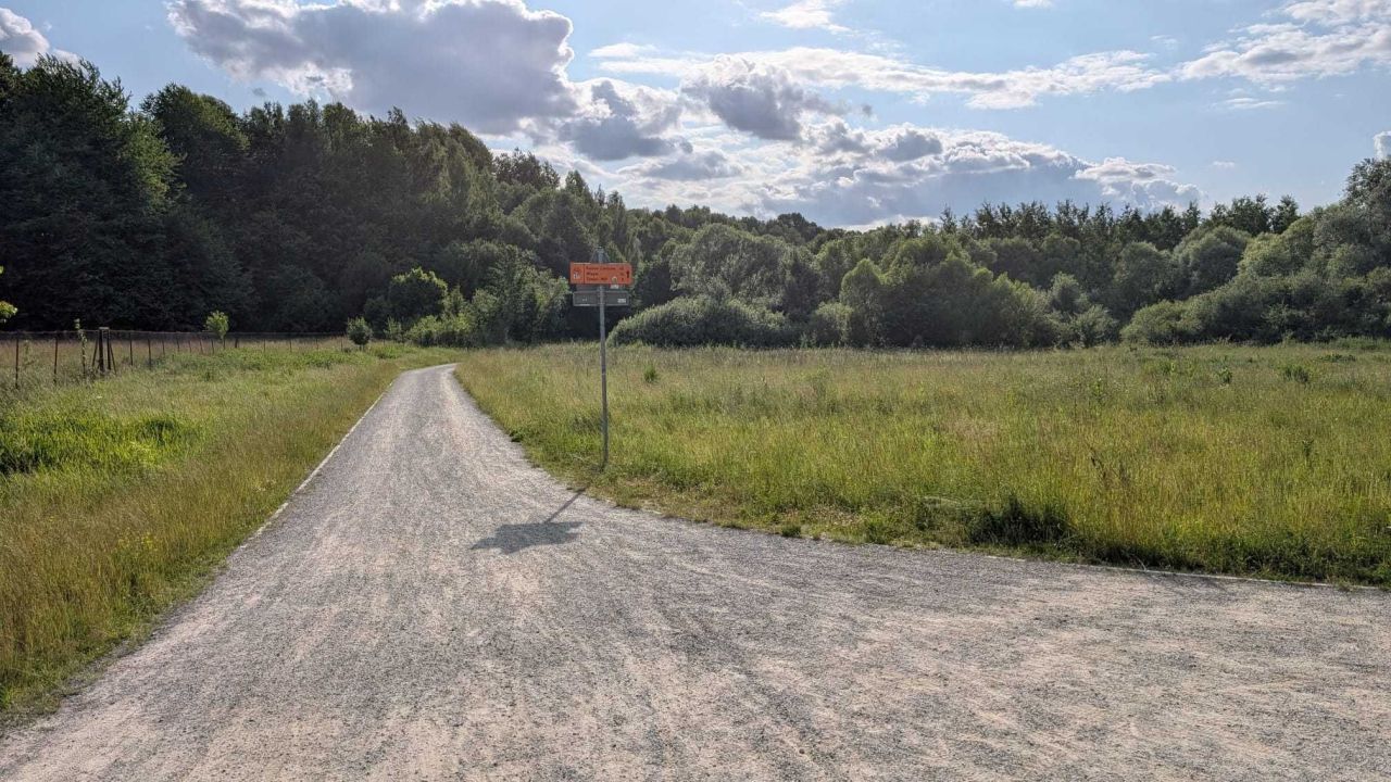 Działka rolna Żywiec Moszczanica