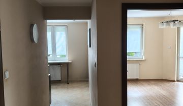 Mieszkanie 2-pokojowe Lubartów, ul. ks. Jerzego Popiełuszki