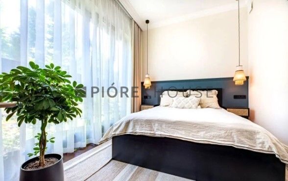 Mieszkanie 3-pokojowe Warszawa Wilanów, ul. Franciszka Klimczaka. Zdjęcie 10