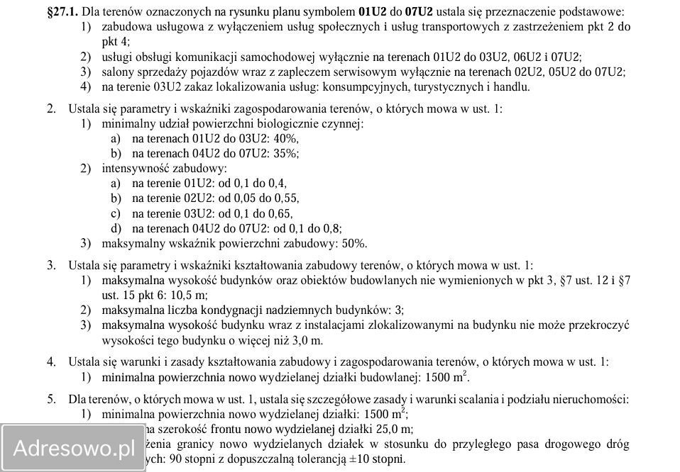 Lokal Katowice Zarzecze, ul. Okoniowa. Zdjęcie 16
