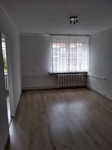 Mieszkanie 2-pokojowe Lubin, ul. Bolesława Chrobrego. Zdjęcie 1