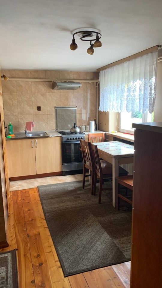 dom wolnostojący, 7 pokoi Leśnica. Zdjęcie 4