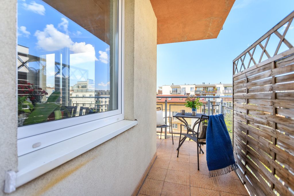 Mieszkanie 2-pokojowe Warszawa Białołęka, ul. Modlińska. Zdjęcie 9