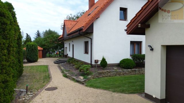 dom wolnostojący, 5 pokoi Jaktorów. Zdjęcie 32