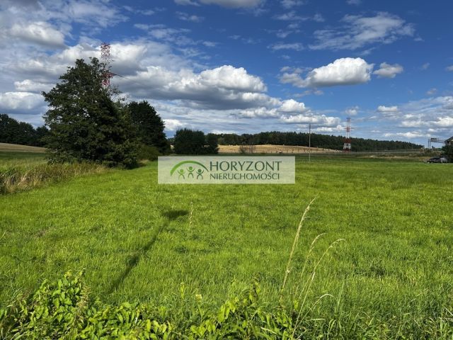 Działka Otomino. Zdjęcie 2