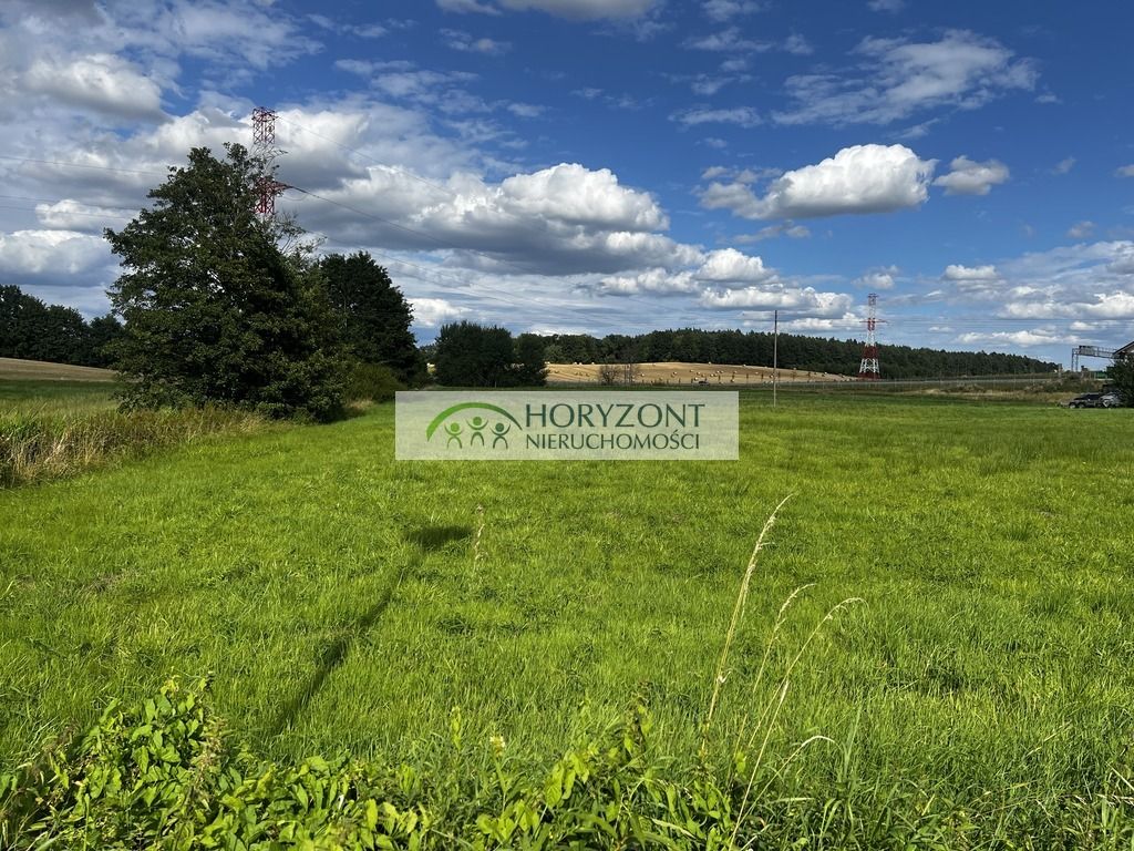 Działka Otomino. Zdjęcie 2