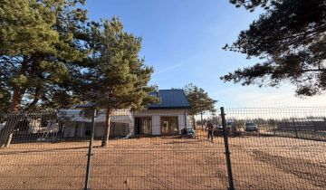 bliźniak, 4 pokoje Skierdy