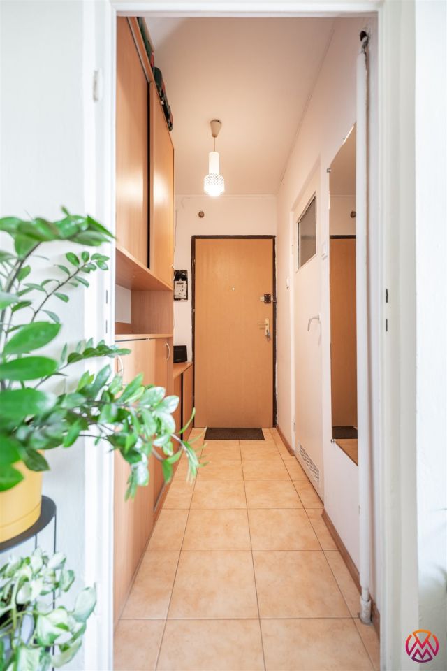 Mieszkanie 2-pokojowe Łódź Górna, ul. gen. Jarosława Dąbrowskiego. Zdjęcie 10