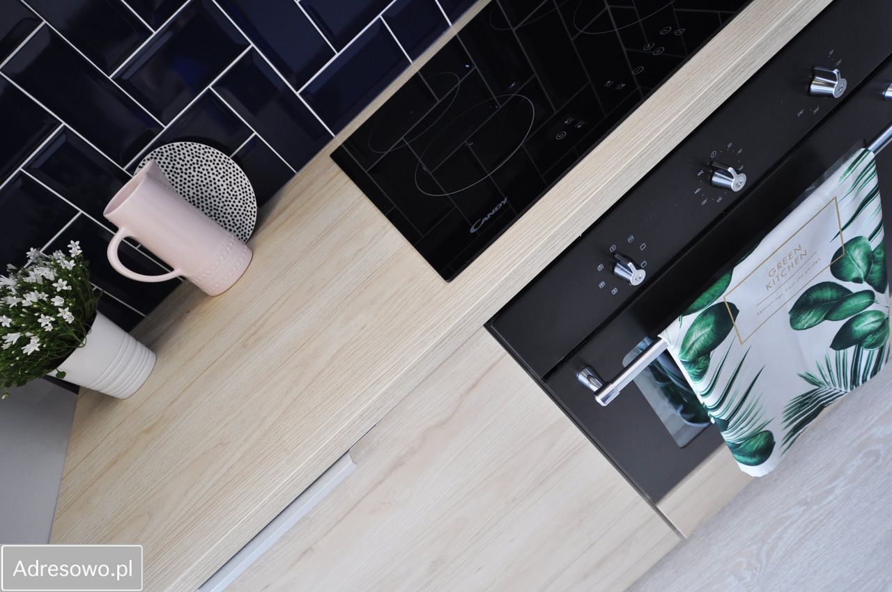 Mieszkanie 5-pokojowe Katowice Śródmieście, ul. Franciszka Anioła. Zdjęcie 8