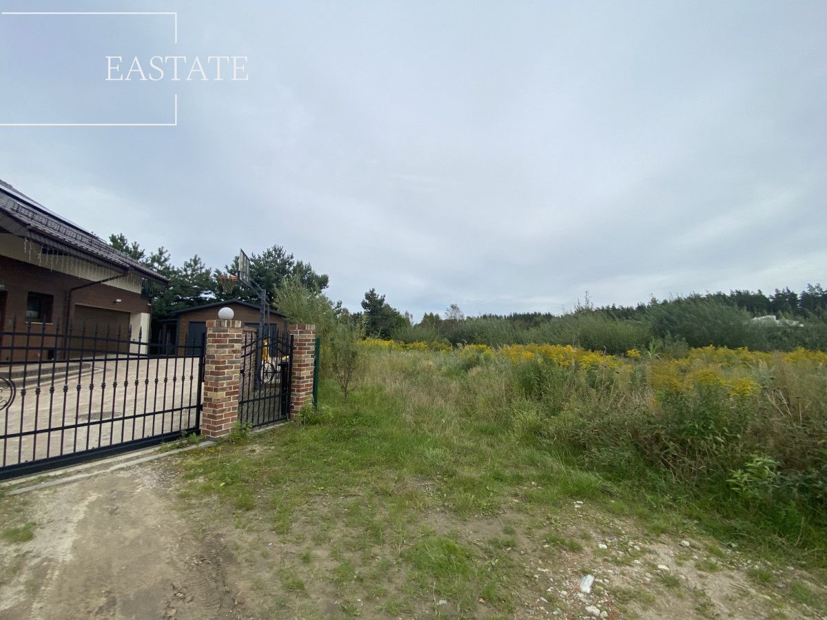 Działka budowlana Bojano, ul. Platynowa. Zdjęcie 3