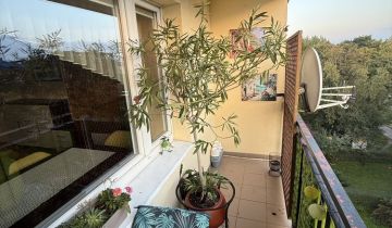 Mieszkanie 3-pokojowe Słupsk