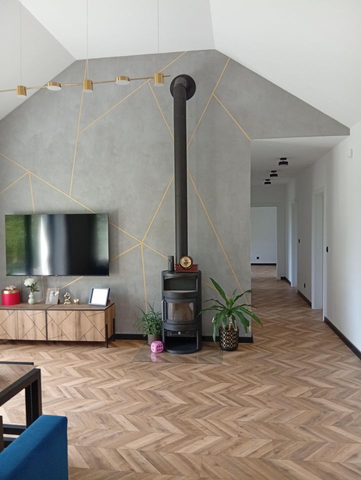 dom wolnostojący, 5 pokoi Wola Krakowiańska Pławy, ul. Transportowa. Zdjęcie 15