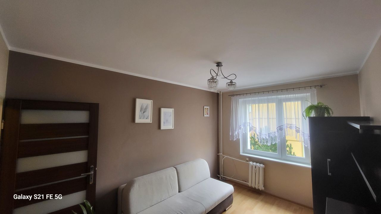 Mieszkanie 2-pokojowe Siemianowice Śląskie Bańgów, ul. Marii Skłodowskiej-Curie. Zdjęcie 9