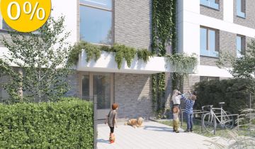 Mieszkanie 3-pokojowe Kraków Płaszów, ul. Koszykarska