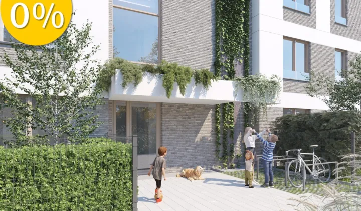 Mieszkanie 3-pokojowe Kraków Płaszów, ul. Koszykarska