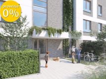 Mieszkanie 3-pokojowe Kraków Płaszów, ul. Koszykarska