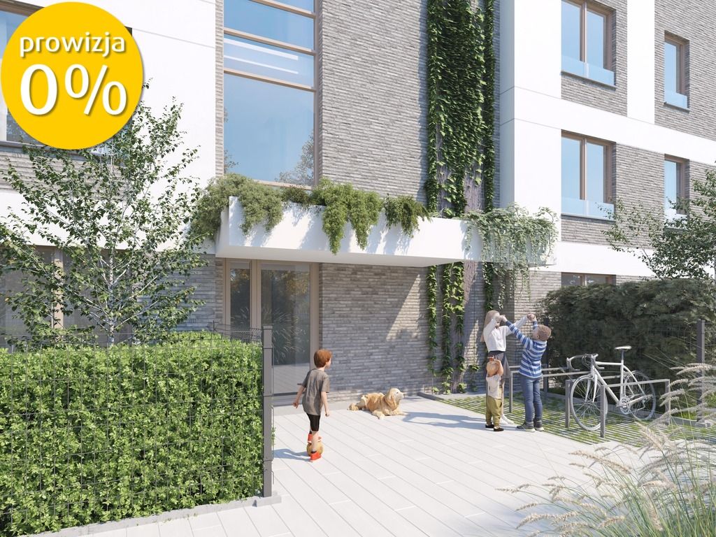 Mieszkanie 3-pokojowe Kraków Płaszów, ul. Koszykarska