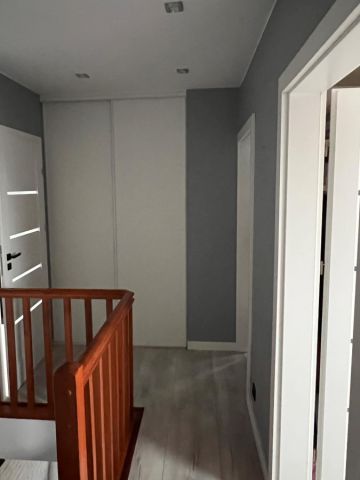 Mieszkanie 4-pokojowe Grodzisk Mazowiecki, ul. L. Teligi. Zdjęcie 9