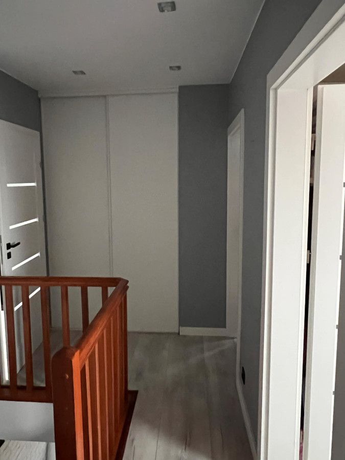 Mieszkanie 4-pokojowe Grodzisk Mazowiecki, ul. L. Teligi. Zdjęcie 9