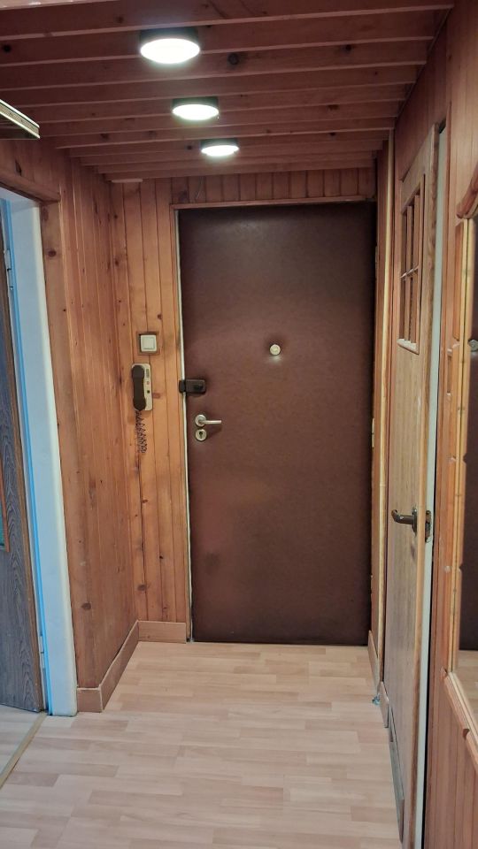 Mieszkanie 3-pokojowe Mikołów Centrum, ul. ks. bp. Bandurskiego. Zdjęcie 5