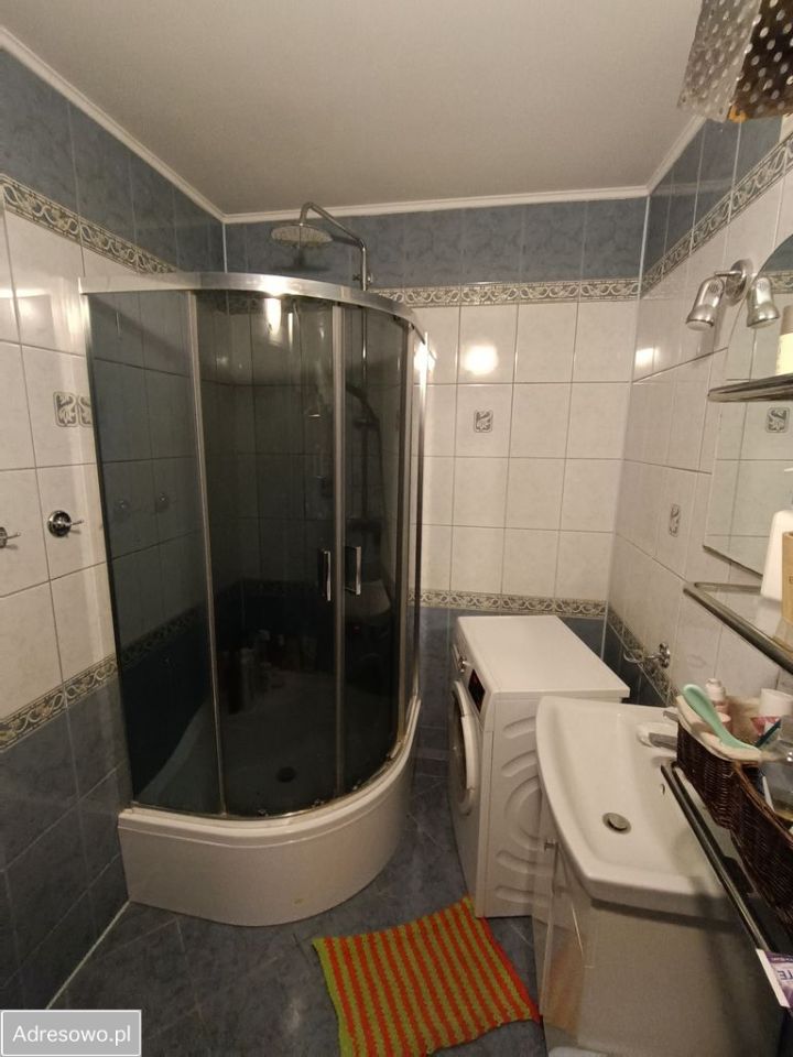 Mieszkanie 3-pokojowe Lublin Czuby, ul. Rycerska. Zdjęcie 7