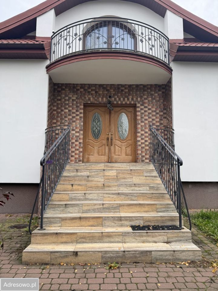 dom wolnostojący, 5 pokoi Grajewo. Zdjęcie 8