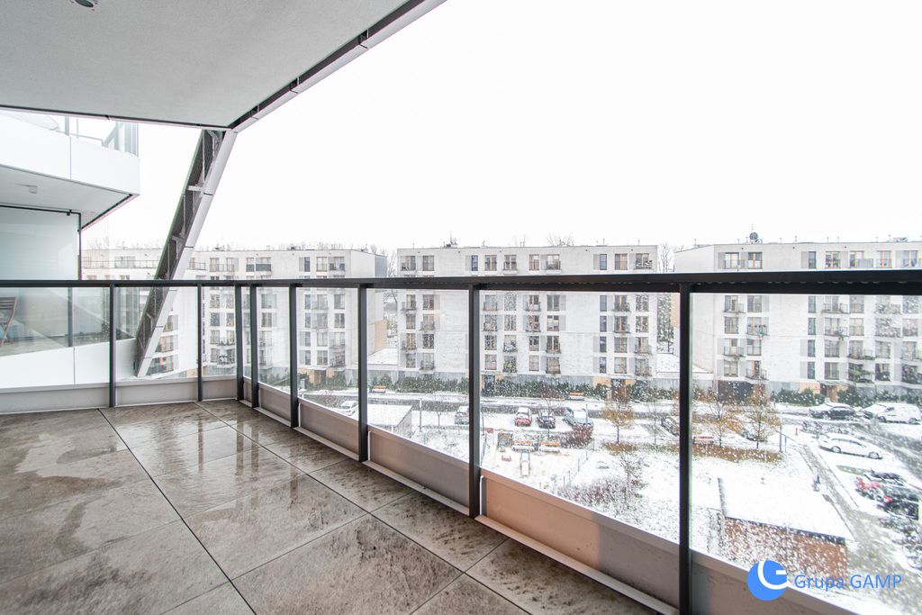 Mieszkanie 2-pokojowe Kraków Grzegórzki, ul. Bajeczna. Zdjęcie 14