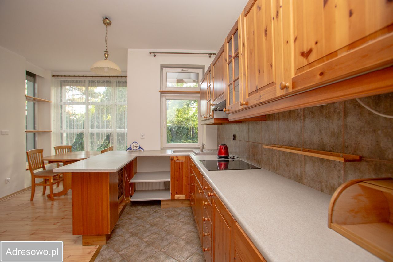 Mieszkanie 2-pokojowe Wrocław Żerniki, ul. Rumiankowa. Zdjęcie 9