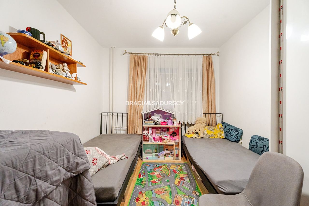 Mieszkanie 2-pokojowe Kraków Czyżyny, os. Dywizjonu 303. Zdjęcie 12