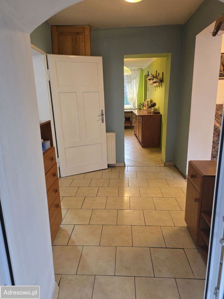 dom wolnostojący, 3 pokoje Wrociszów. Zdjęcie 8