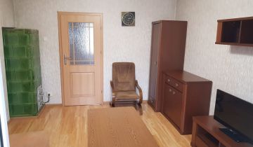 Mieszkanie 3-pokojowe Bytom Szombierki, ul. Orzegowska