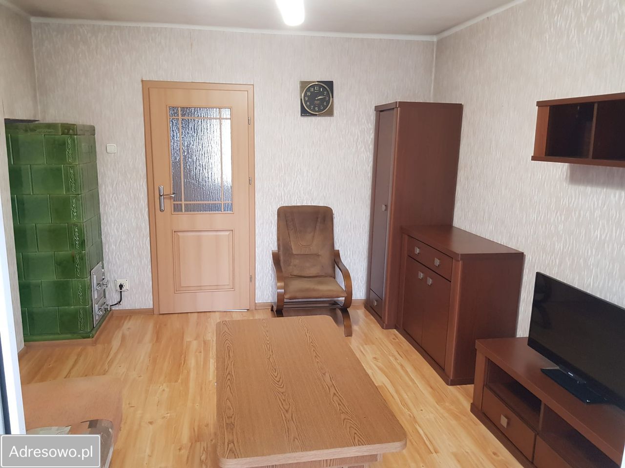 Mieszkanie 3-pokojowe Bytom Szombierki, ul. Orzegowska