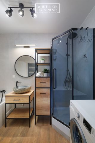 Mieszkanie 3-pokojowe Piaseczno, ul. Okrąg. Zdjęcie 10