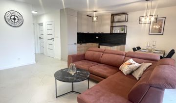 Mieszkanie 4-pokojowe Częstochowa Parkitka, ul. Łowicka