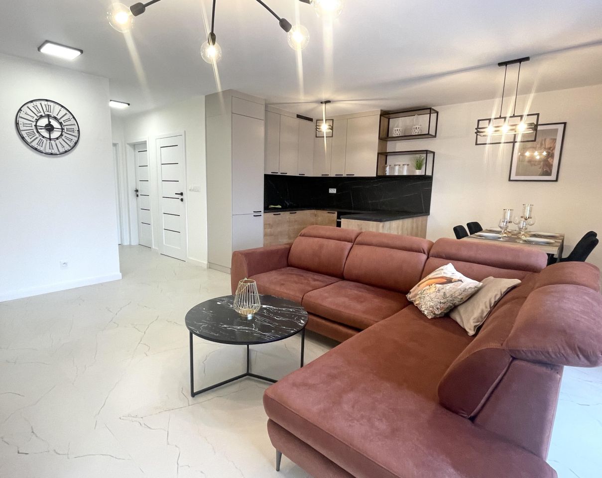 Mieszkanie 4-pokojowe Częstochowa Parkitka, ul. Łowicka. Zdjęcie 2