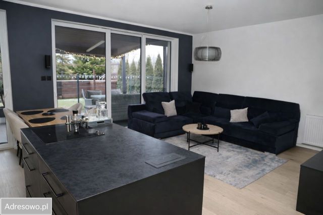 Mieszkanie 3-pokojowe Wrocław Jagodno, ul. Ernesta Malinowskiego. Zdjęcie 1