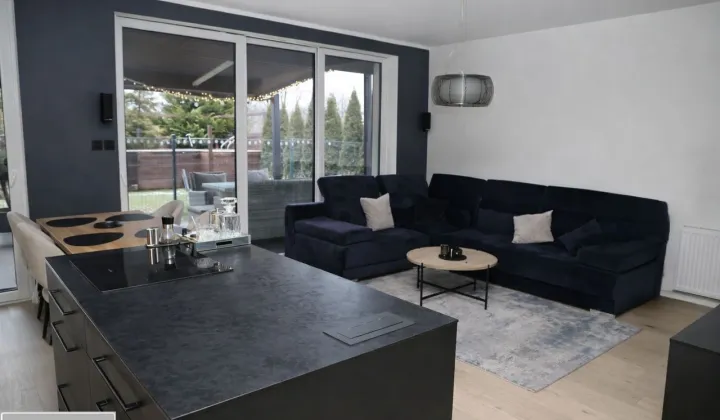 Mieszkanie 3-pokojowe Wrocław Jagodno, ul. Ernesta Malinowskiego