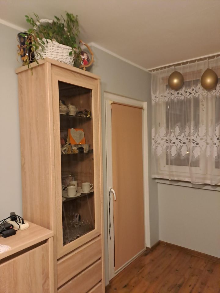 Mieszkanie 3-pokojowe Oleśnica Centrum, ul. Marii Skłodowskiej-Curie. Zdjęcie 4